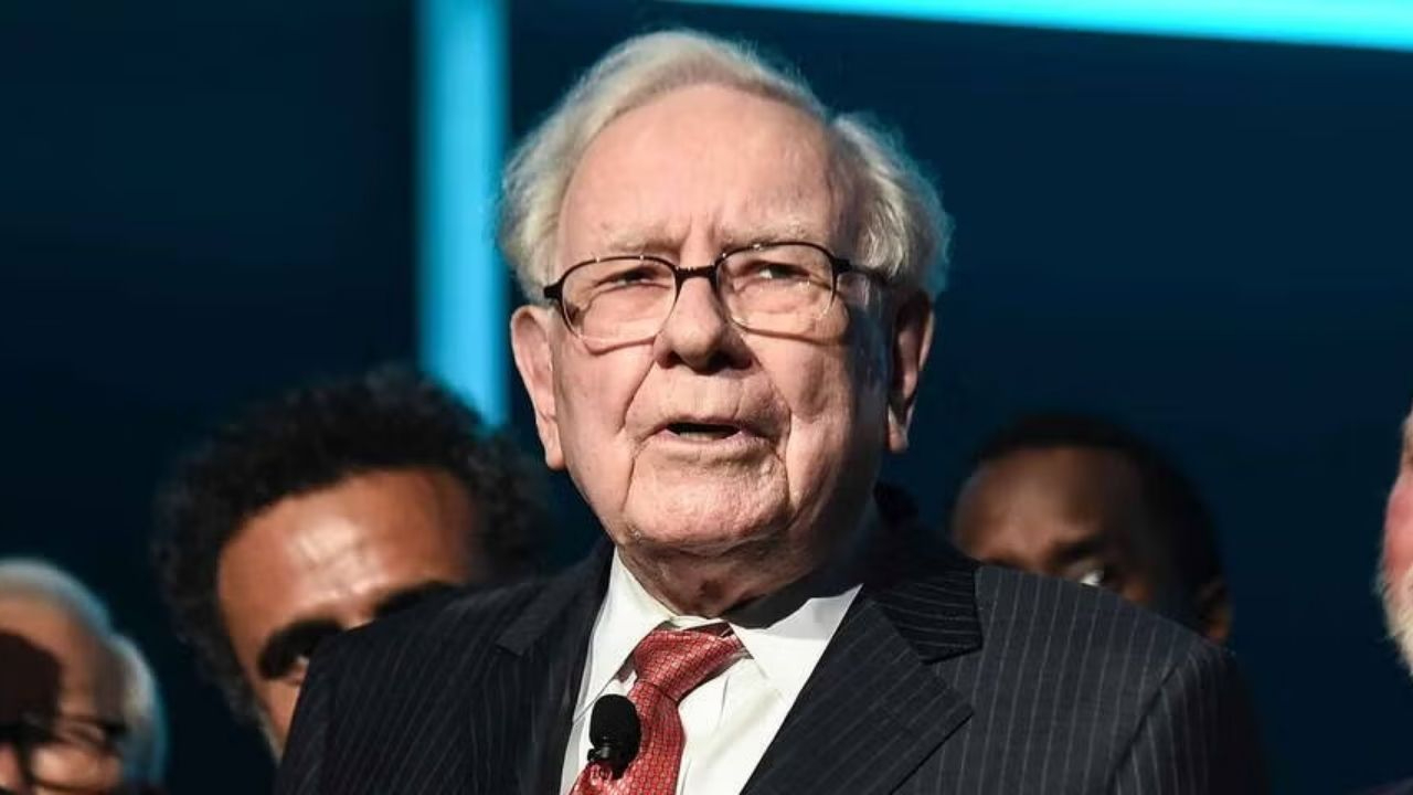 Warren Buffett aslen nereli, serveti ne kadar?