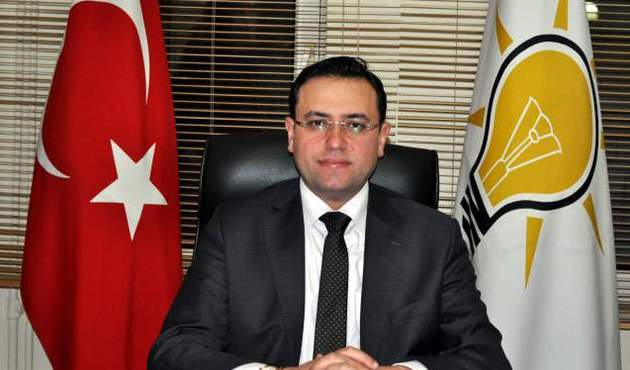 AK Partili Gizligider: Kabul edilemez! SuperHaber