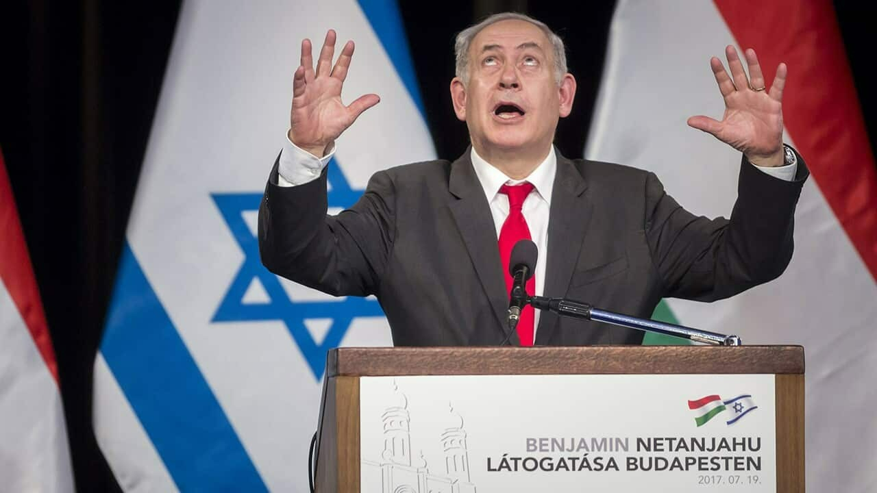Kanlı ittifak bozuluyor mu? Beyaz Saray'dan Netanyahu’ya: “Deli gibi davranıyor"
