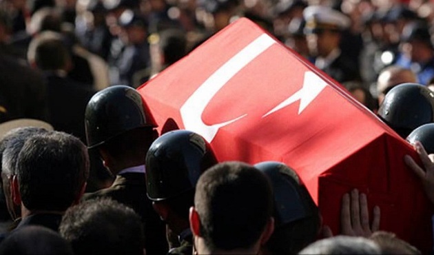 Kuzey Irak sınırında hain tuzak! Acı haber geldi