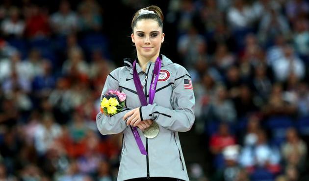 Olimpiyat şampiyonunu milli takım doktoru taciz etti!