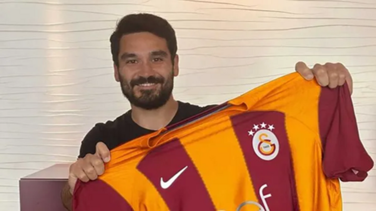 Galatasaray'dan İlkay Gündoğan Hamlesi: Yıldız Futbolcunun İstediği Yıllık Ücret Belli Oldu!