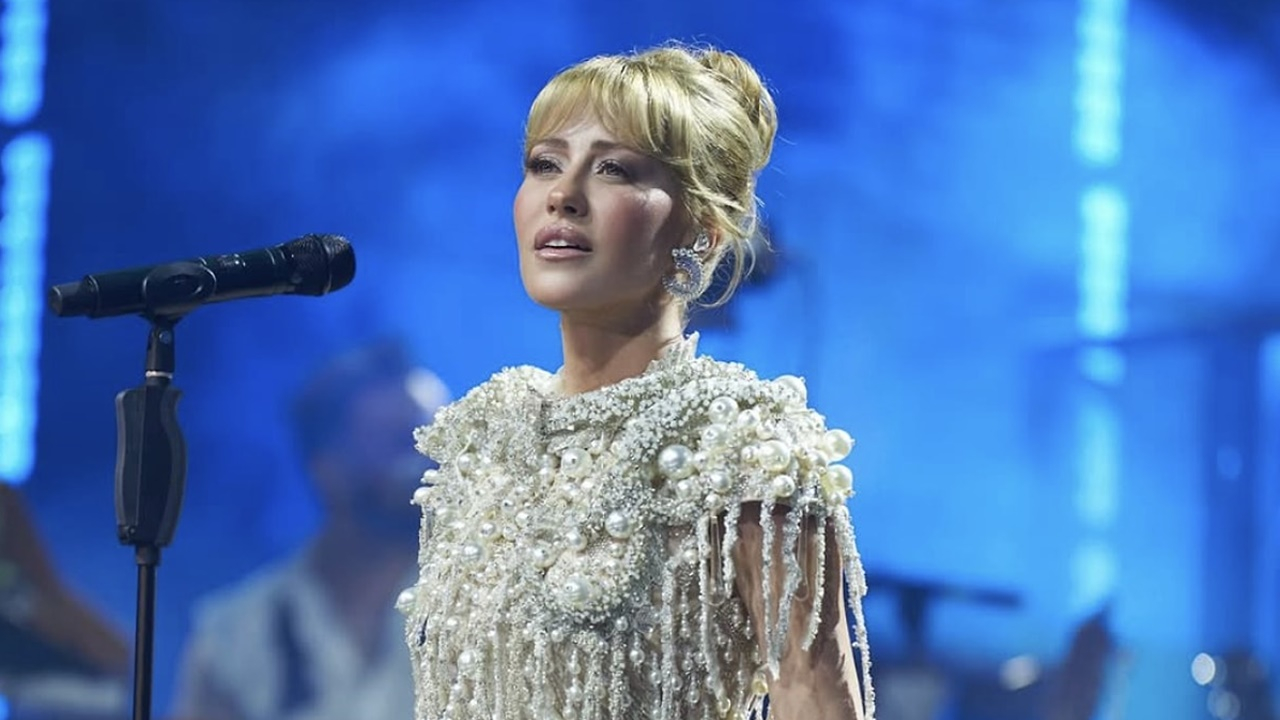 Derya Uluğ'un Can Kırıkları performansına övgü dolu sözler! ''Şebnem Ferah’tan sonra bu şarkıyı bu kadar iyi söyleyen yoktu''