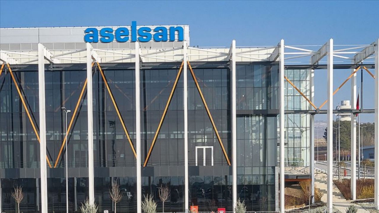 ASELSAN’dan 75 milyon dolarlık ihracat bağlantısı