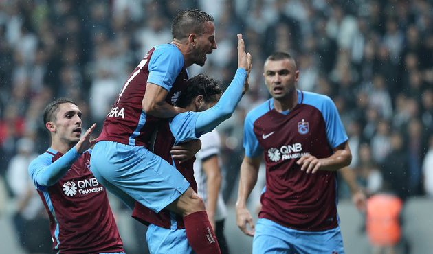 Galatasaray mücadelesi öncesi Trabzonspor'da sakatlık şoku!
