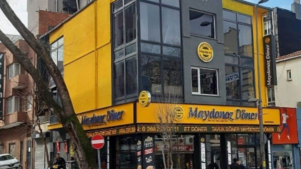 'Maydonoz Döner' operasyonunda iddianame hazırlandı! İstenen cezalar belli oldu