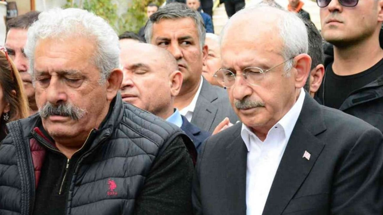 Kemal Kılıçdaroğlu’nun ikiz kardeşi Adil Kılıçdaroğlu kimdir kaç yaşındaydı ve ne iş yapardı?