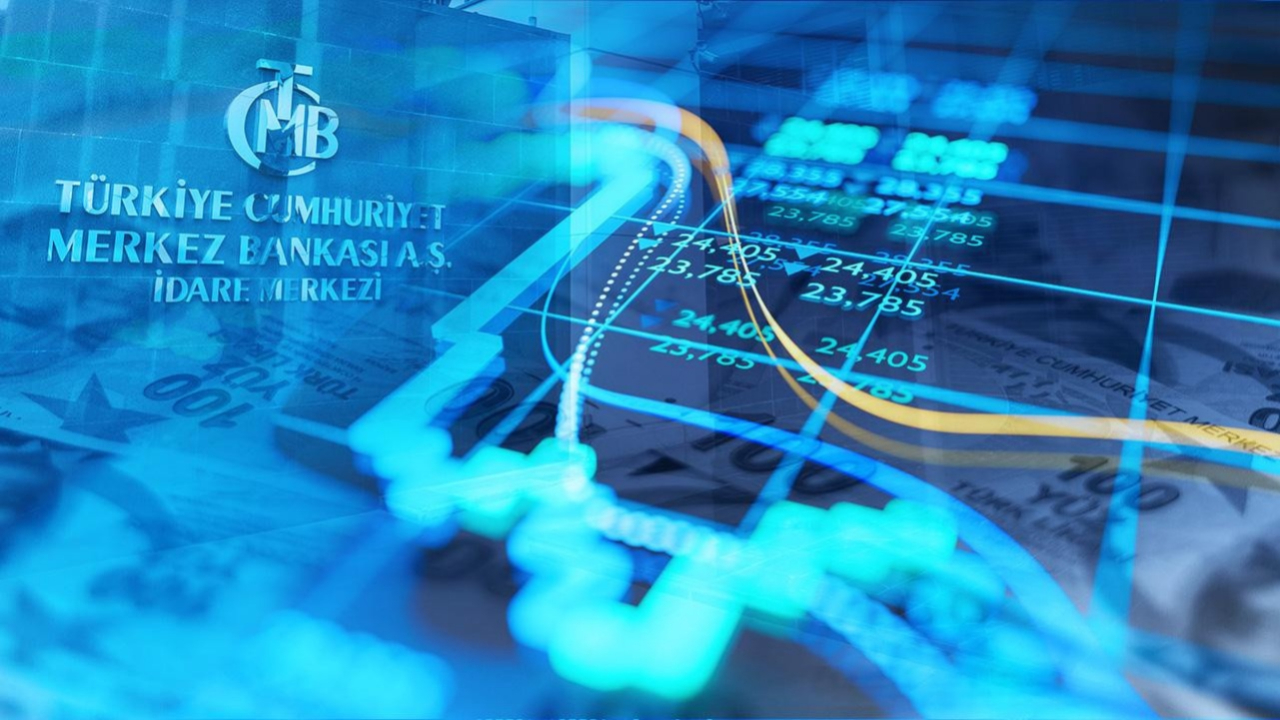 Merkez Bankası anketi açıkladı! Enflasyon tahminleri düştü, dolar yükseliş beklentisi güçlendi