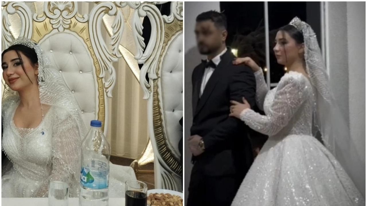 İlayda'nın ölümünde kan donduran detaylar! Katilinden kaçmak için il il dolaşmış... Babası 'kendini camdan aşağı at' demiş