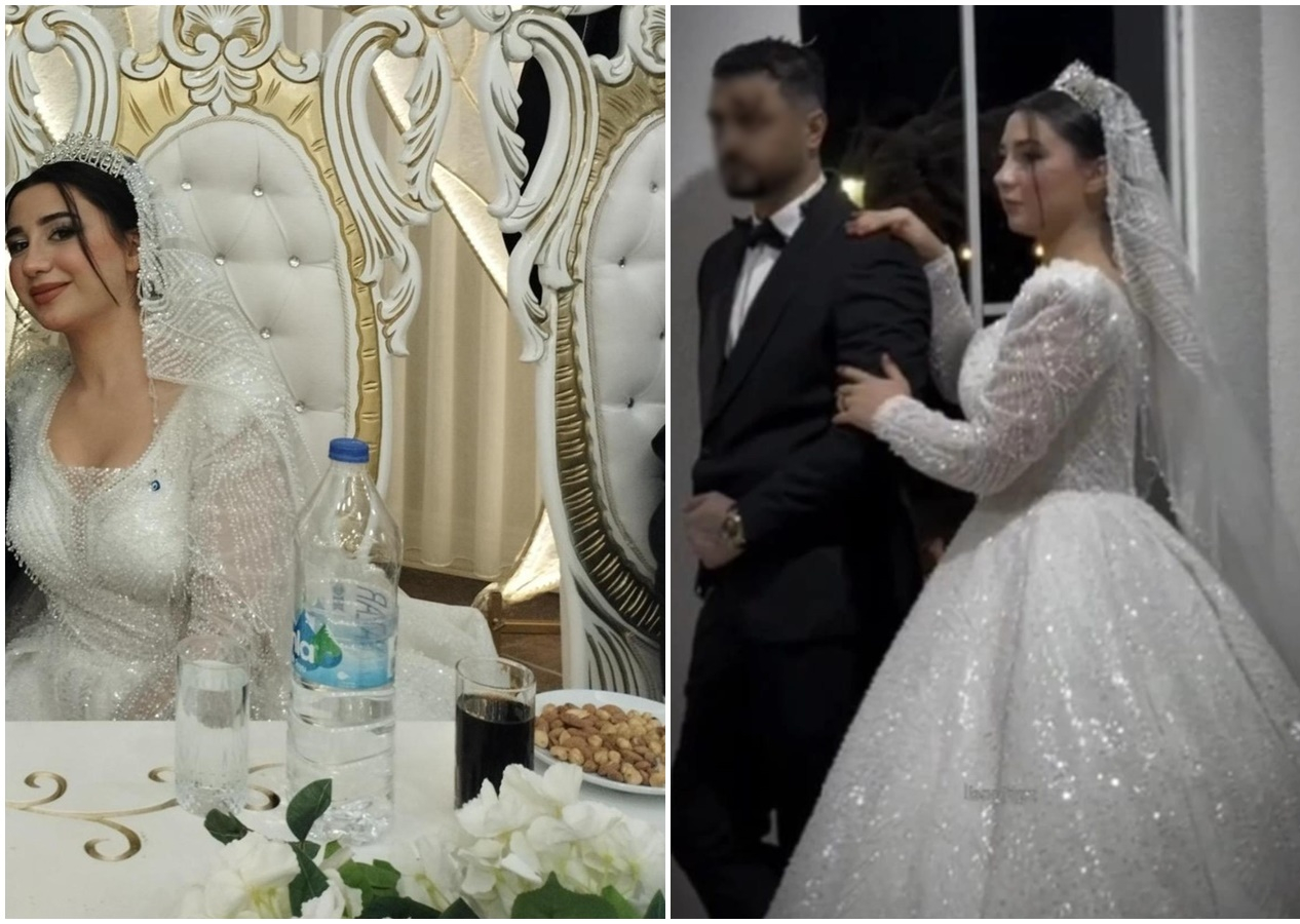 İlayda'nın ölümünde kan donduran detaylar! Katilinden kaçmak için il il dolaşmış... Babası 'kendini camdan aşağı at' demiş