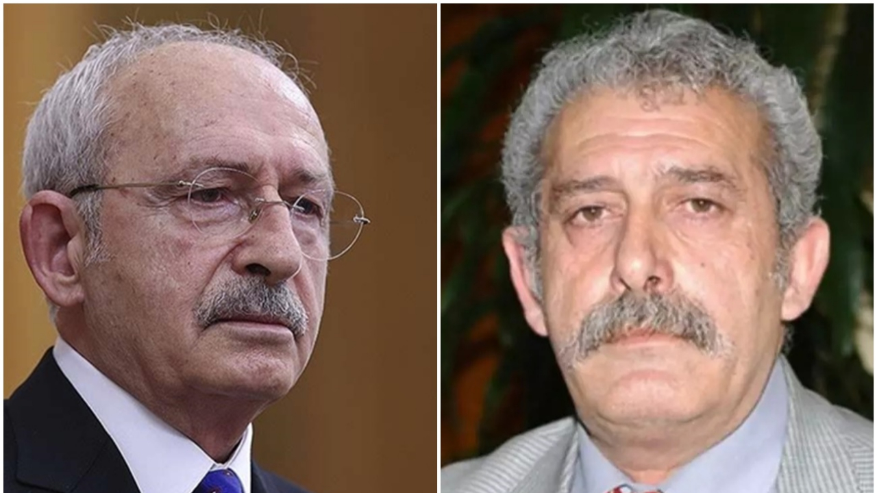 Kemal Kılıçdaroğlu’nun ikiz kardeşi Adil Kılıçdaroğlu hayatını kaybetti! Komşusuyla tartışıp kalp krizi geçirmiş