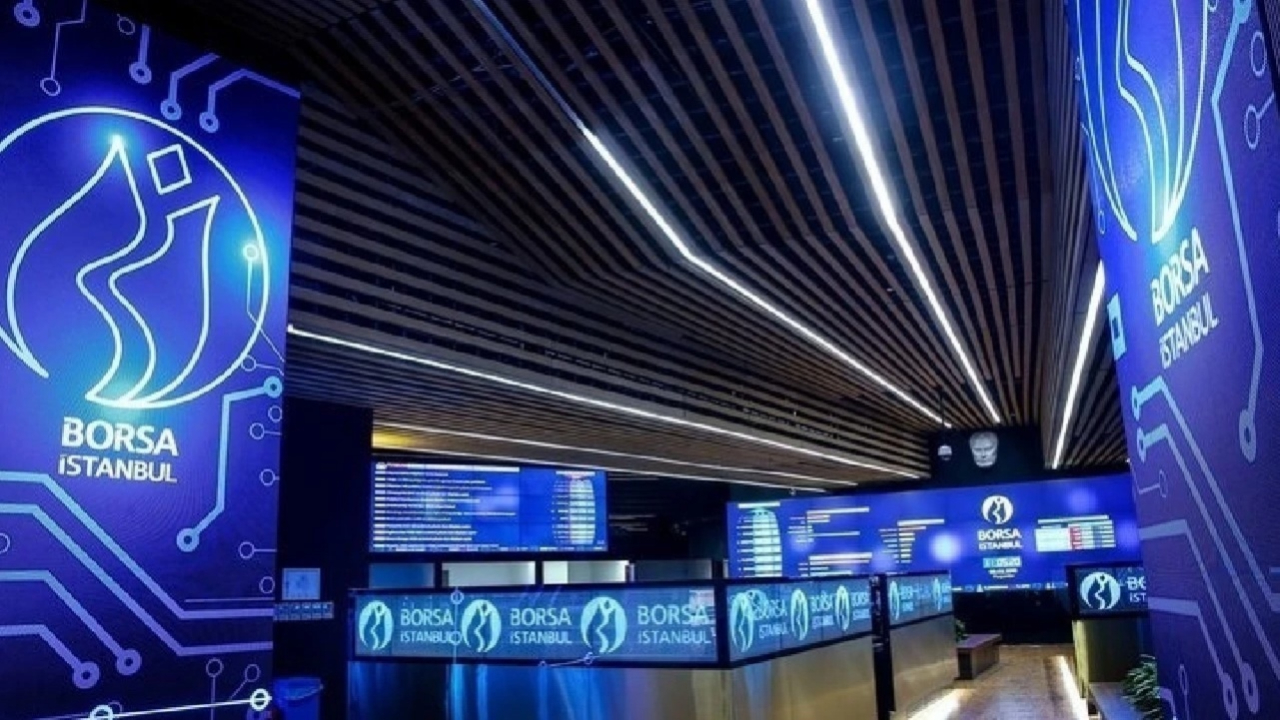 Borsa İstanbul’da faiz ve not yükselişi! BİST 10.500’ü aştı