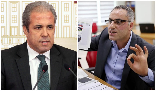 Akit TV'den Şamil Tayyar için şok suçlama! "Şarlatan Tayyare'yi FETÖ imamları vekil yaptı" / VİDEO