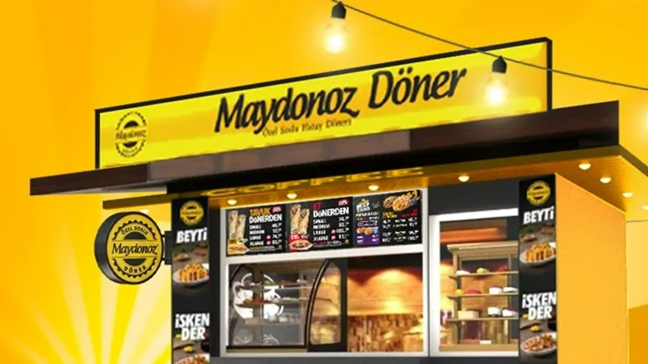 Çarpıcı gerçek ortaya çıktı! Maydonoz Döner’in tüm şubeleri meğer böyle açılıyormuş!