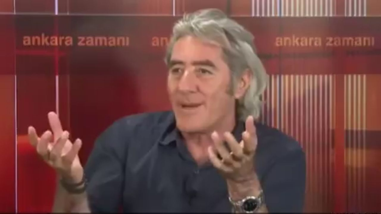 Şuraya bir hazımsız çizelim! Doç. Dr. Mustafa Kemal Coşkun'un İmam Hatip nefreti ekranda!