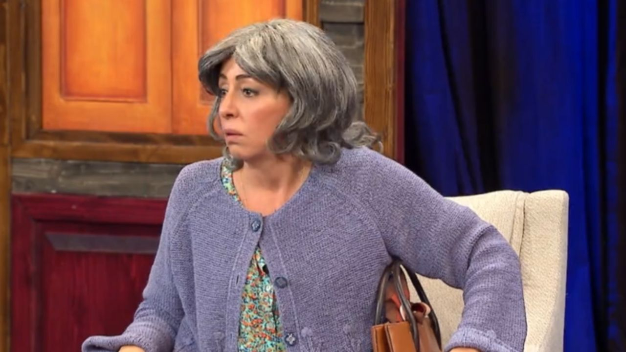 Güldür Güldür Nazlı’sı Hasibe Eren neden ayrıldı? Hasibe Eren kimdir? Eşi kim, oğlu var mı?
