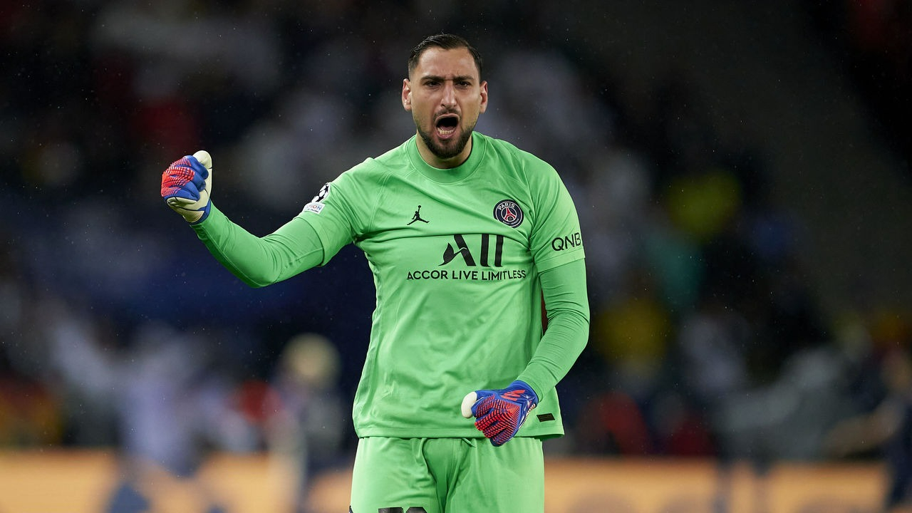 Galatasaray'ın gözü bu haberdeydi: Donnarumma PSG'ye veda etti