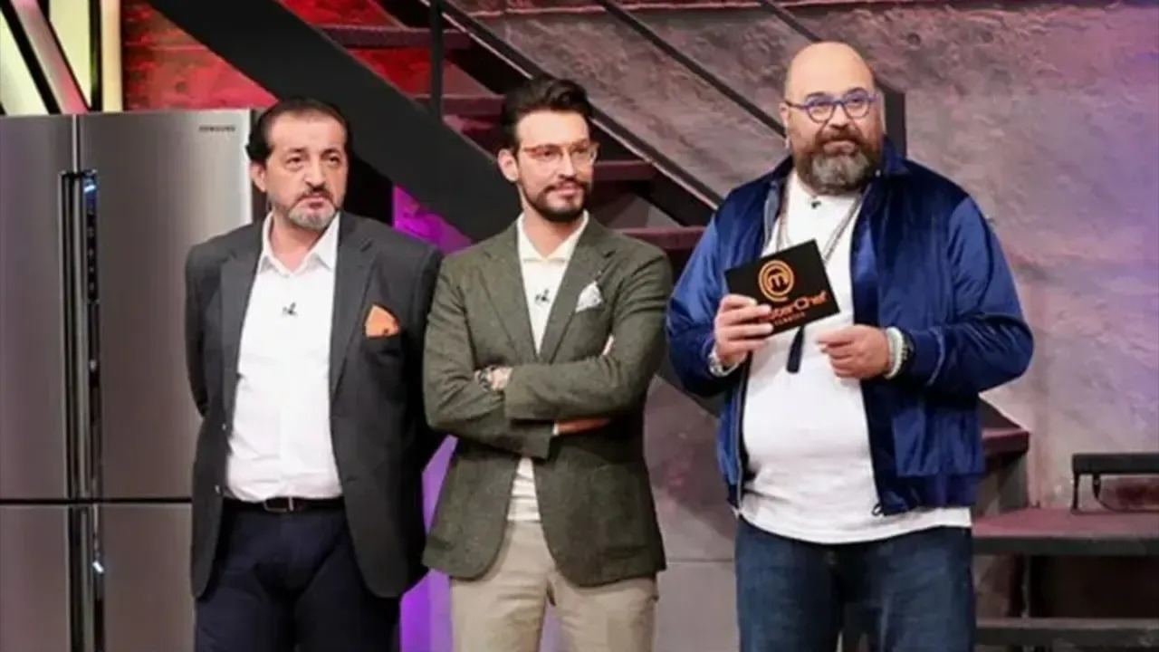MasterChef Türkiye'de 10. yarışmacı belli oldu!  Mehmet Şef'ten sitem: "Senden yemek yiyemedik"