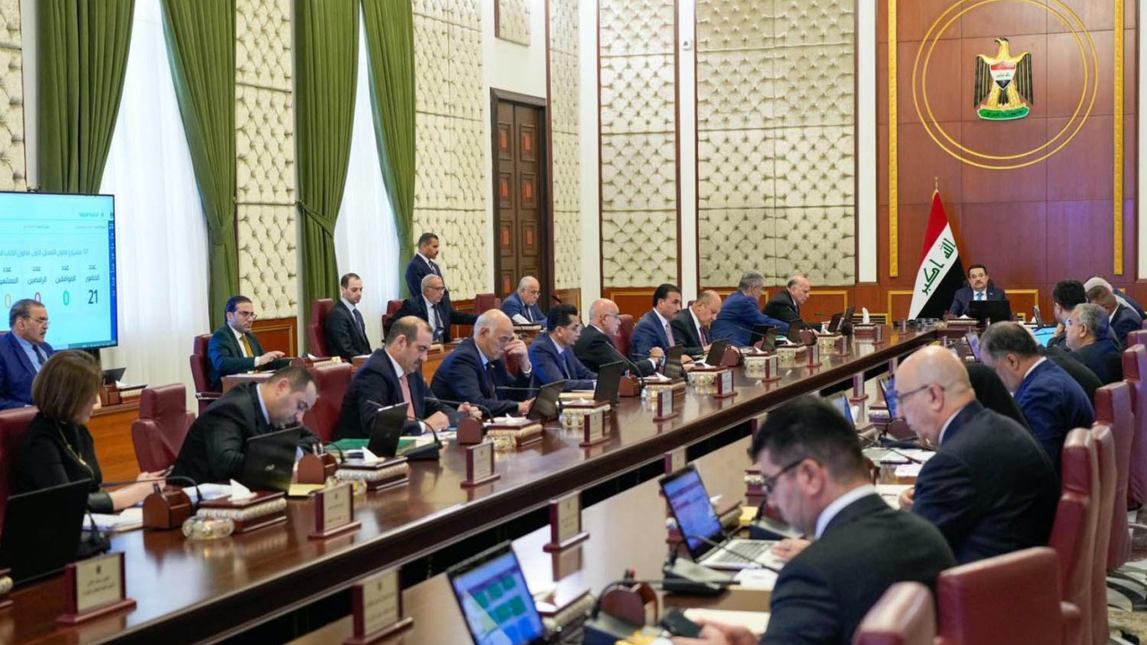 Türkiye-Irak enerji iş birliğinde yeni dönem! 2,4 milyar avroluk anlaşma için görüşmeler başladı
