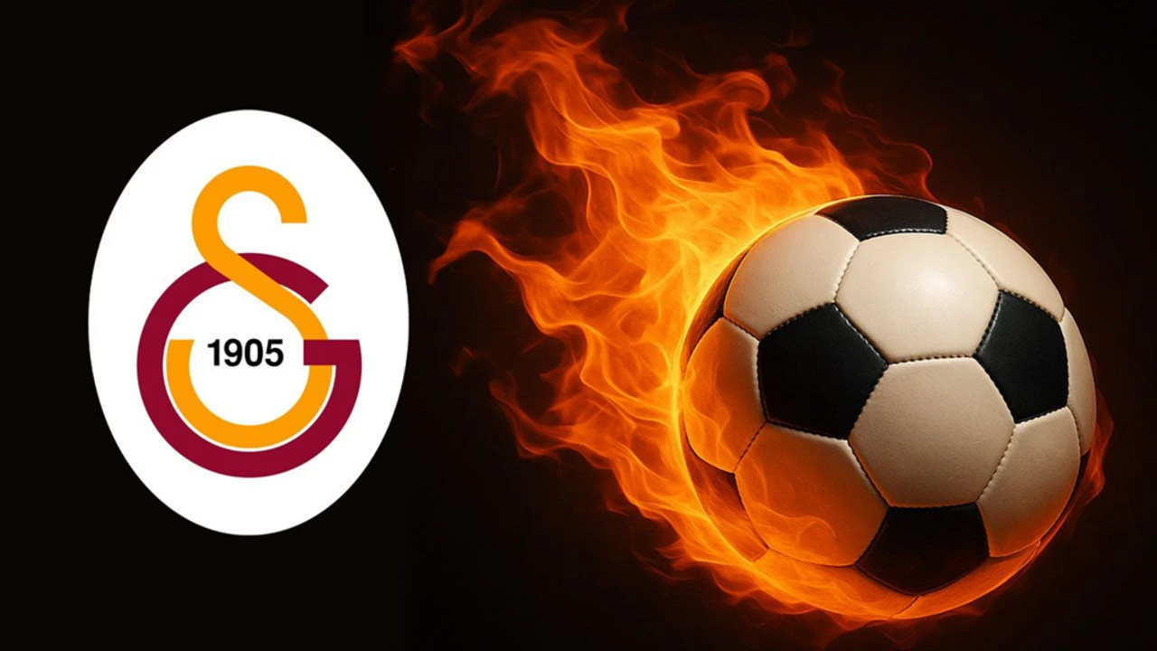 Galatasaray'dan "Yok Artık" Dedirtecek Transfer: Osimhen'i Bile Gölgede Bırakacak