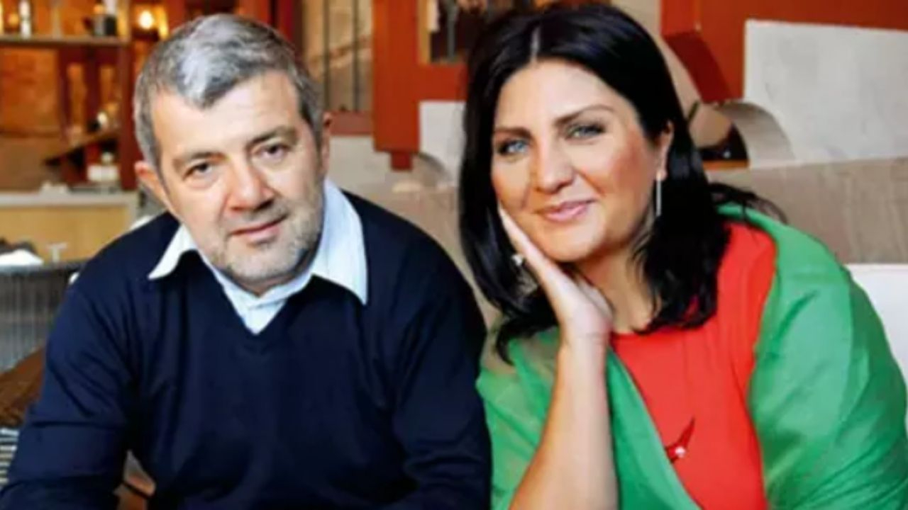 Sibel Can’ın eski eşi Sulhi Aksüt kimdir kaç yaşında, nereli ve ne iş yapar?