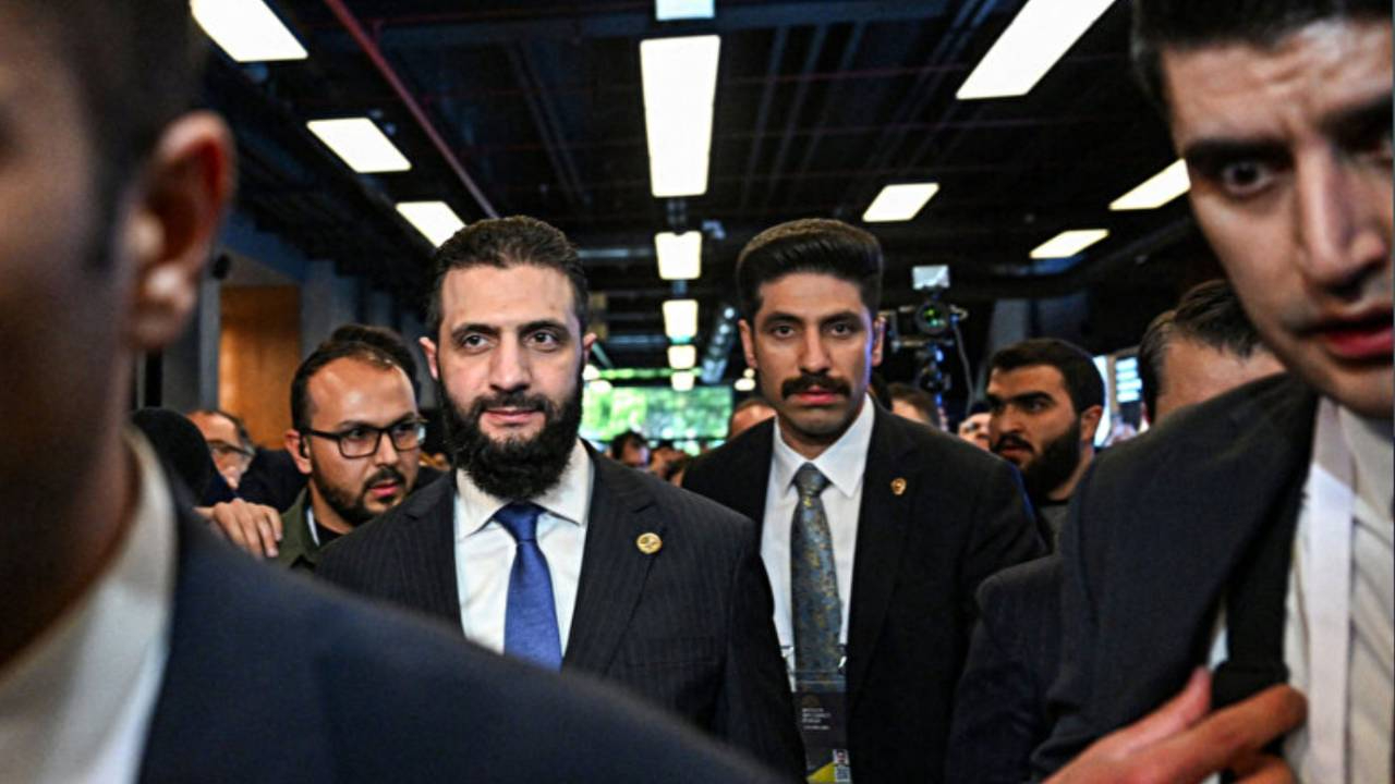 Suriye Cumhurbaşkanı Ahmed Şara'yı MİT kurtardı! 7 ayda 3 suikast girişimi...