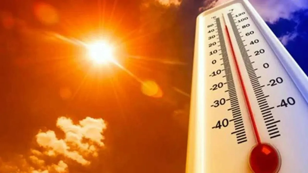 Kavurucu sıcaklar geri döndü!  Bazı bölgelerde sağanak sürprizi var! İşte son hava durumu tahminleri!