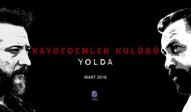 'Kaybedenler Kulübü Yolda' filminden ilk teaser yayınlandı! / VİDEO