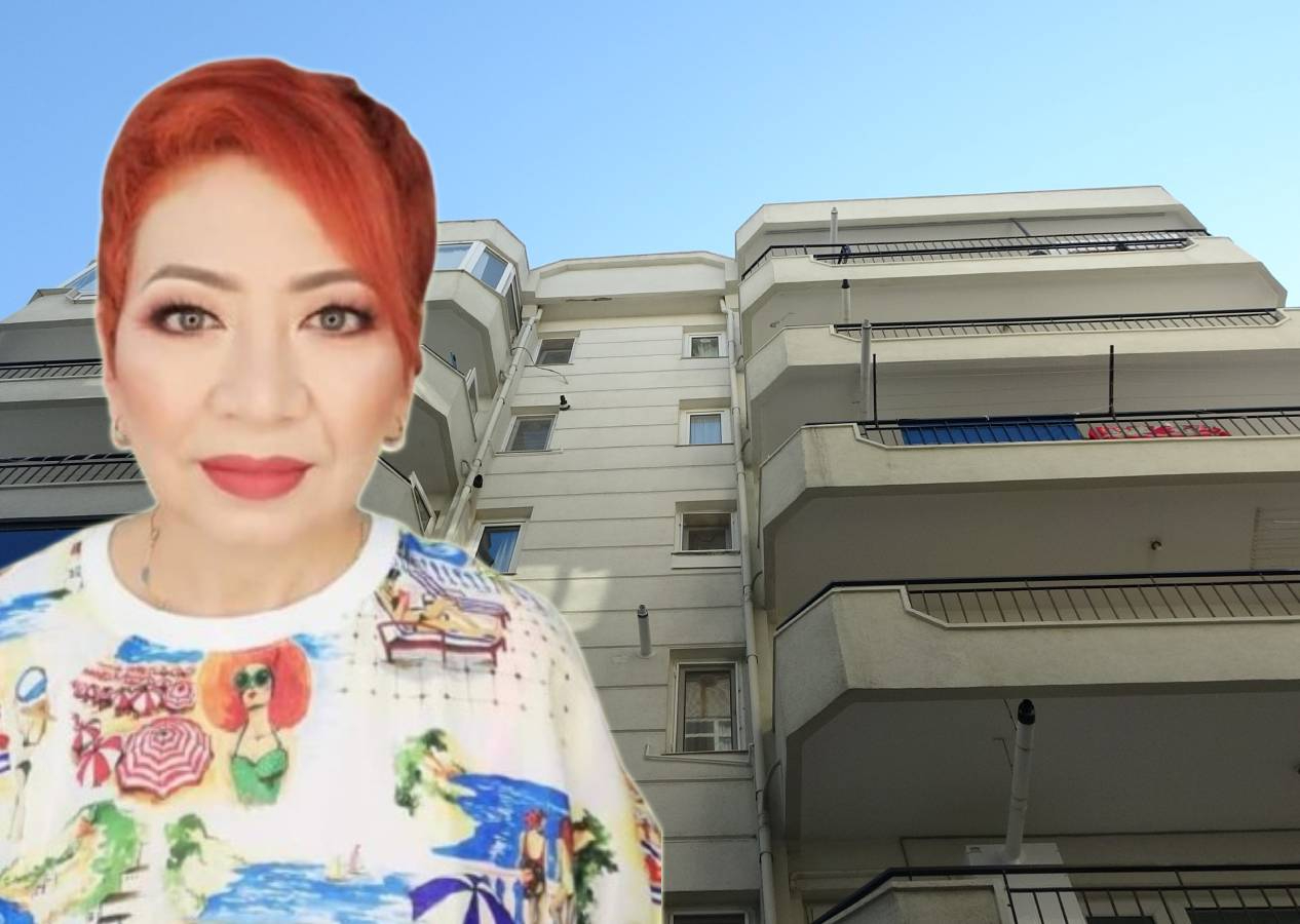 Çanakkale'de tüyler ürperten cinayet.... Sevgilisini öldürüp streç filme sardı, 3 gün aynı evde yaşadı