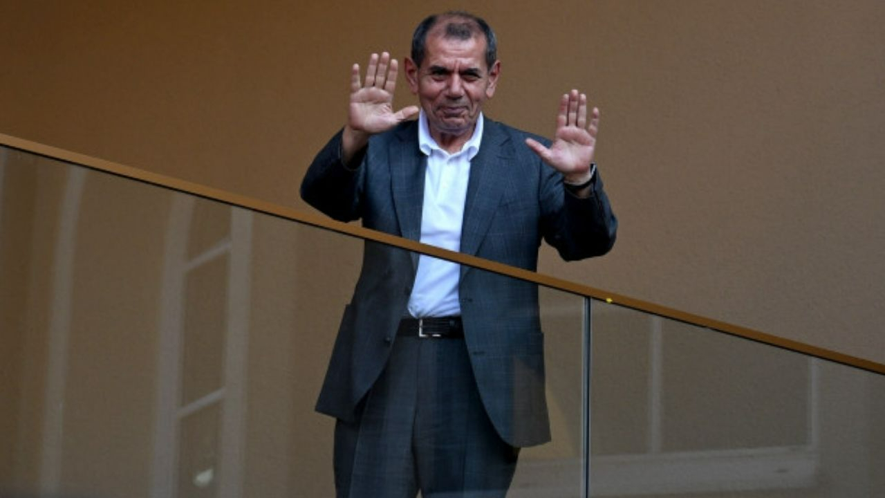 Galatasaray'dan dev finansal hamle! Borçlar kapatıldı, Bankalar Birliği defteri kapandı!