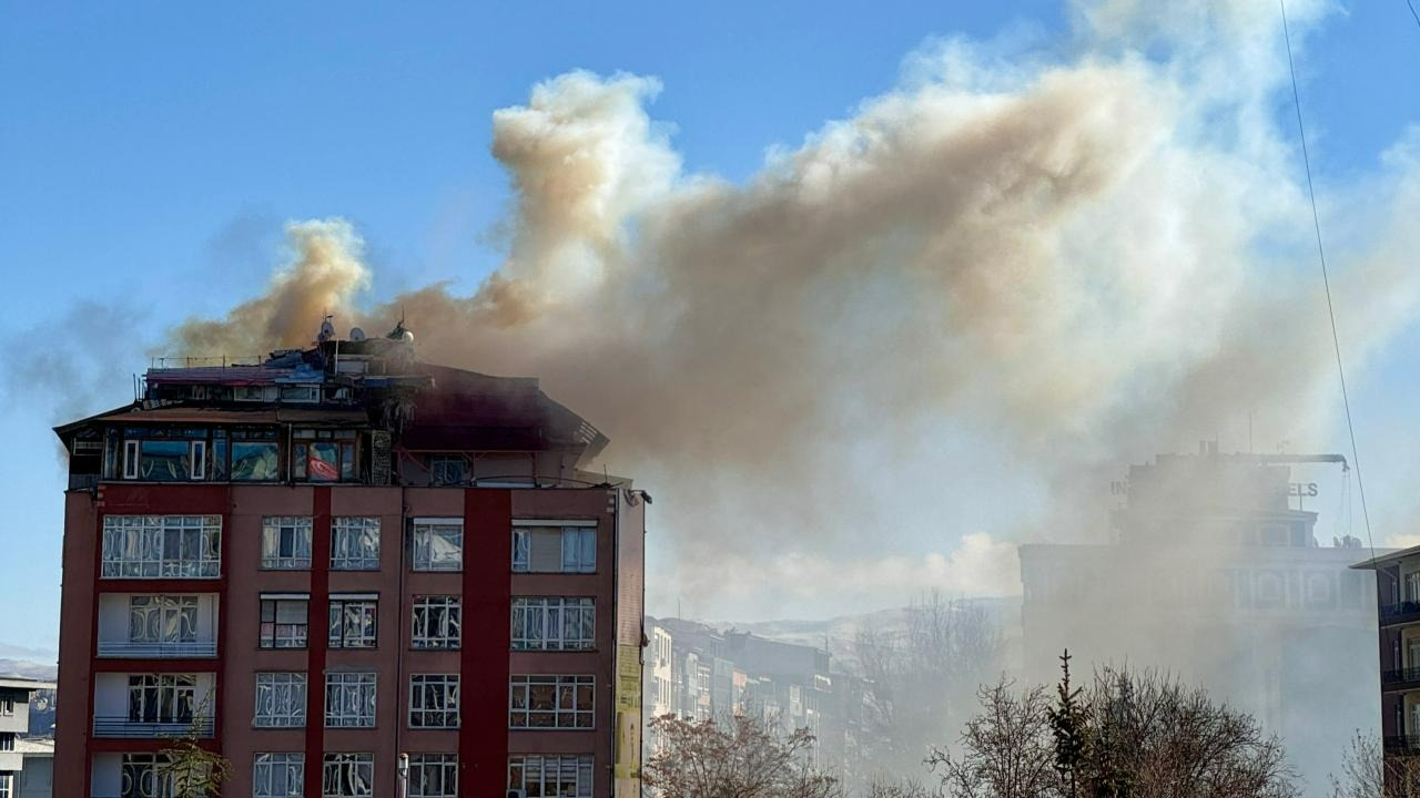 Başkentte 3 cana mal oldu! Korkunç yangında denetim zincirinde yeni tutuklama kararı!