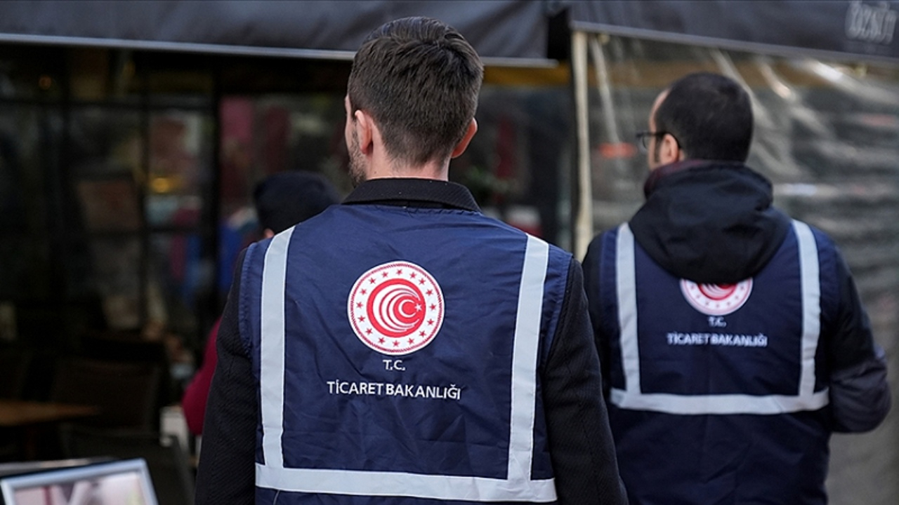 Bakanlık duyurdu! O ürünler insan ve bebek sağlığını tehlikeye sokuyor