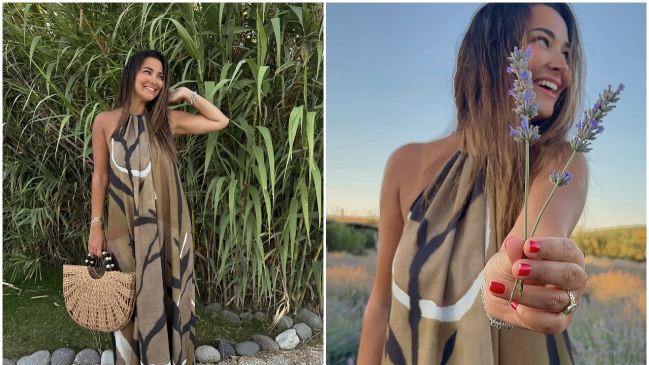 Gizem Hatipoğlu 2 ayda 9 kilo verdi! İşte zayıflama sırrı