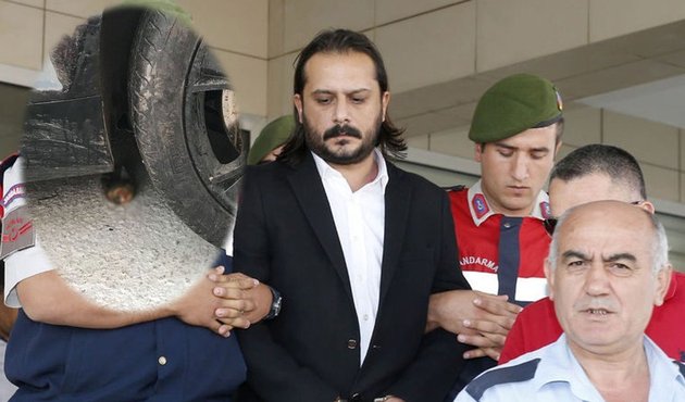 Emrah Serbes ile ilgili şok hastane kayıtları dosyada!