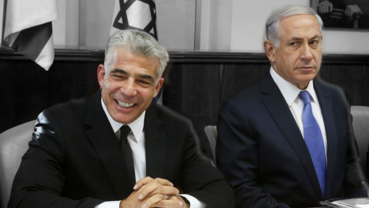 Netanyahu için son viraj... İsrail’de hesaplar karıştı! Muhalefet, seçimlerde Netanyahu’yu devirebilir mi?