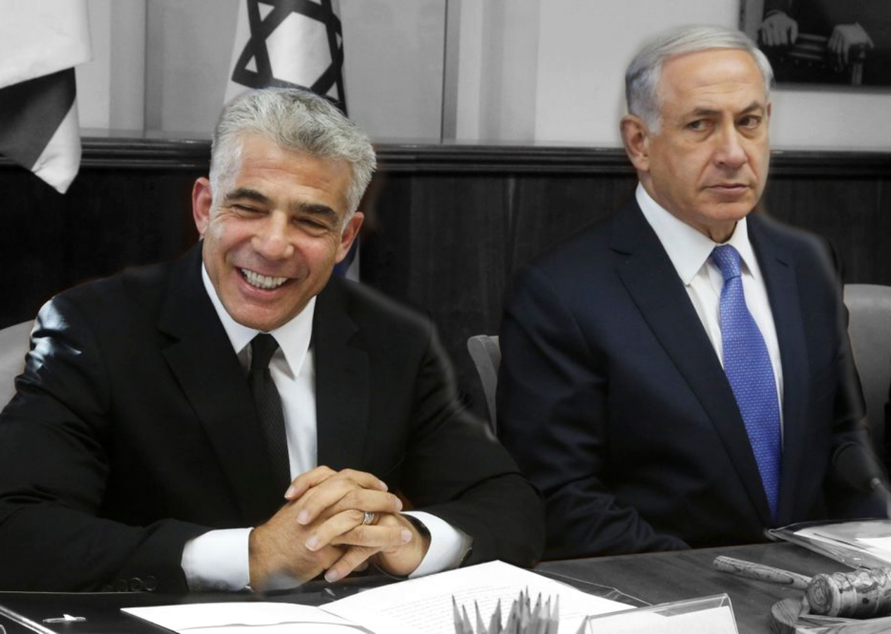Netanyahu için son viraj... İsrail’de hesaplar karıştı! Muhalefet, seçimlerde Netanyahu’yu devirebilir mi?
