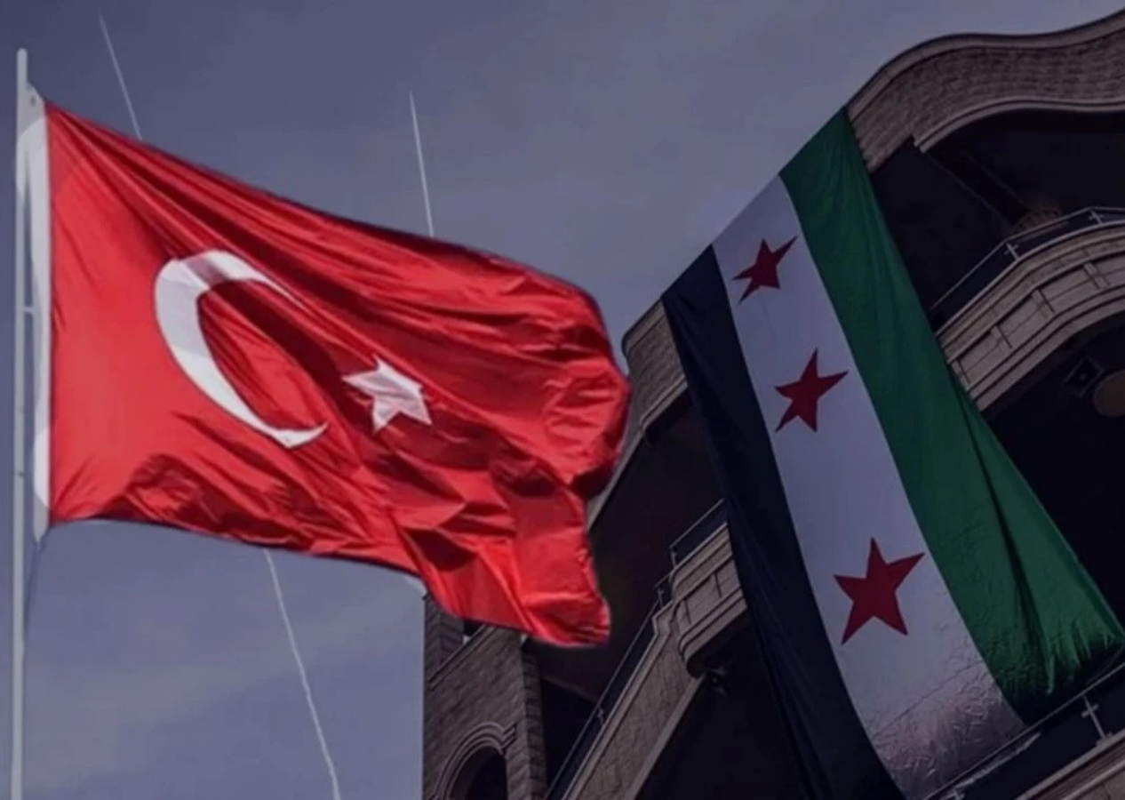Suriye, Türkiye’den resmen yardım istedi: MSB duyurdu, Şam yönetimi Ankara’ya başvurdu!