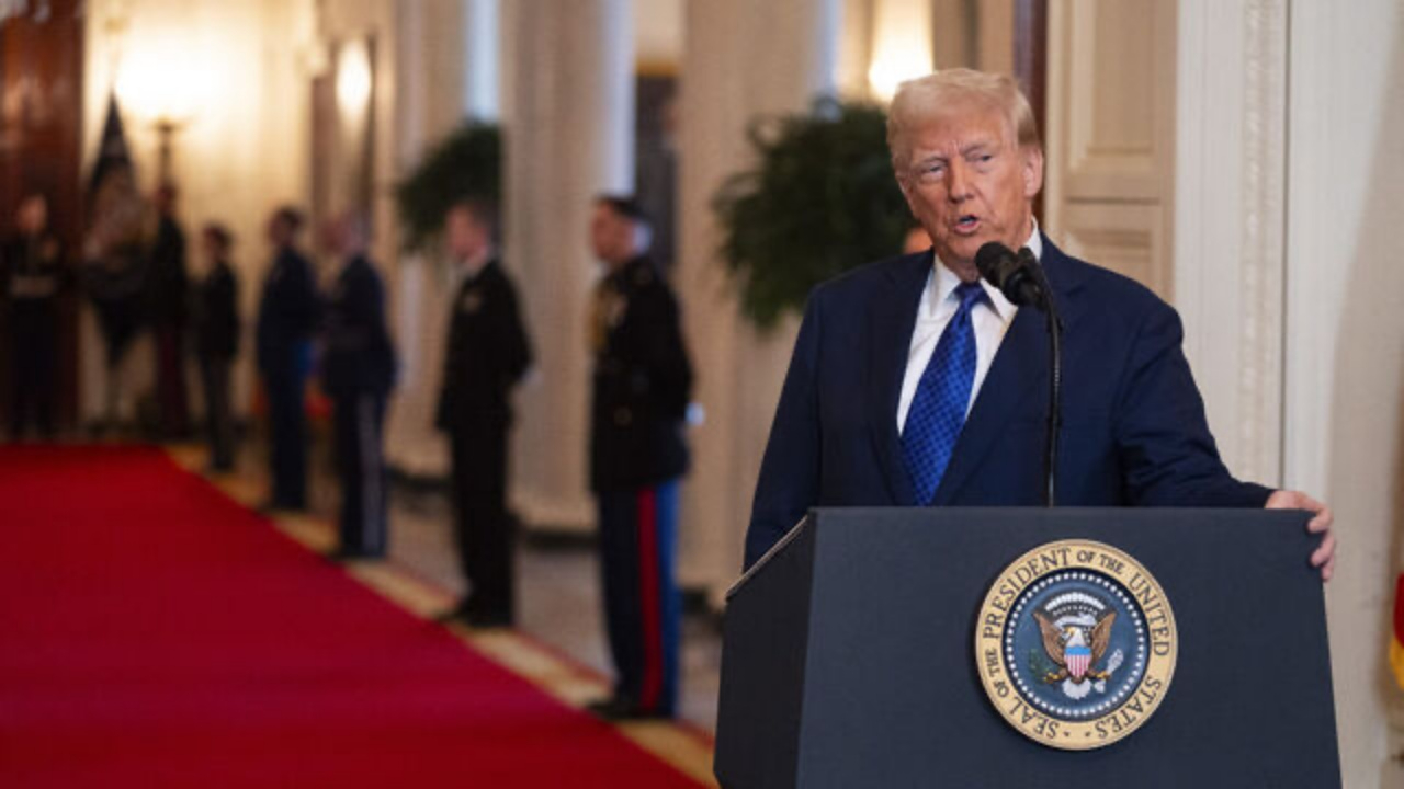 Trump'tan yeni vergi hamlesi! Tarifeler yükseliyor, enflasyon ve büyüme üzerinde baskı artıyor