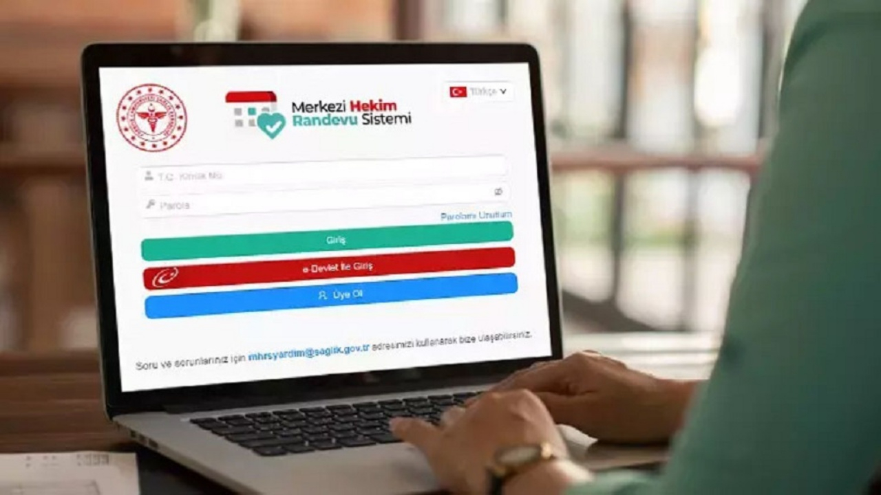 MHRS’de devrim gibi yenilik! Şehit yakınları, gazi ve gazi yakınlarına randevu önceliği