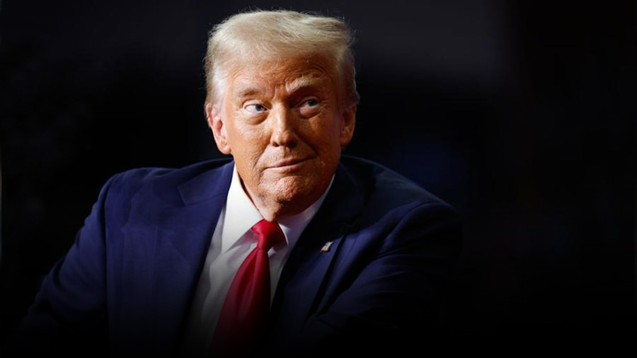 Trump'tan yapay zeka devrimi!  ABD, 90 maddelik planla teknolojide yeni bir dönem başlatıyor!