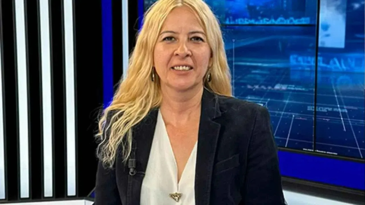 Yeni evlenmişti… Ünlü ekonomist Nazlı Sarp evinde şüpheli şekilde ölü bulundu!