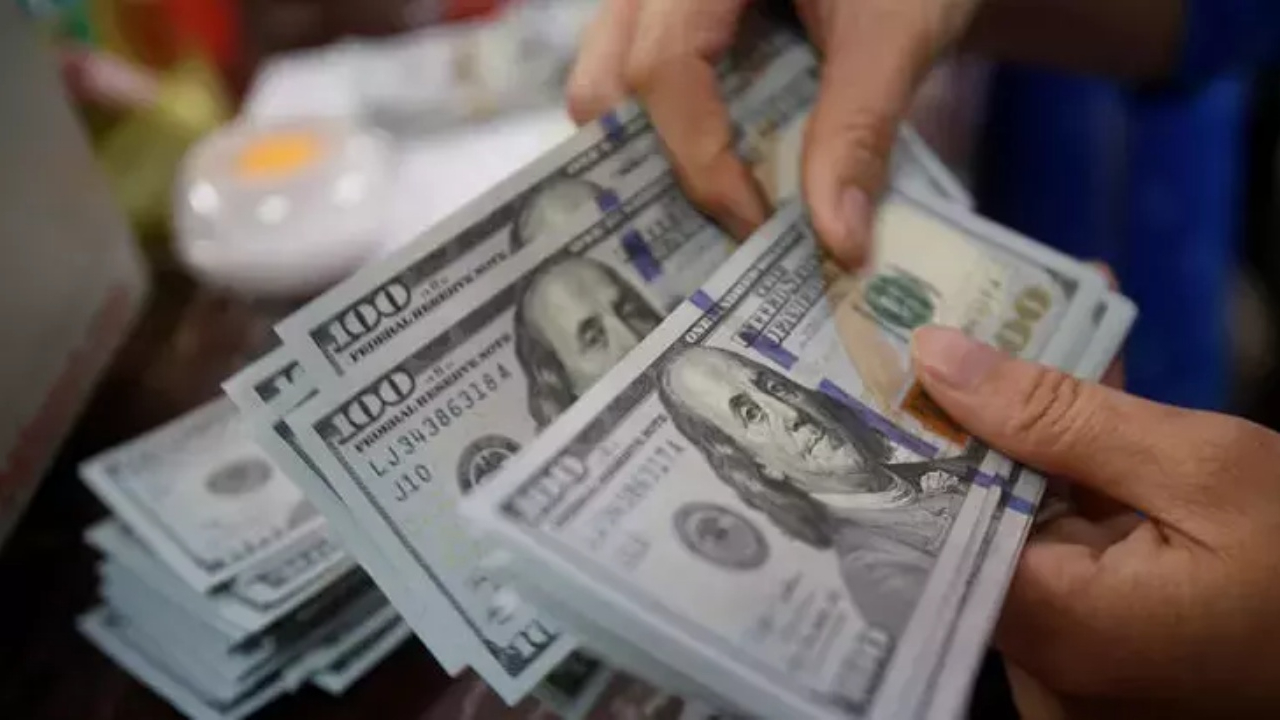 Dolar, FED baskısıyla zayıflıyor! Gözler TCMB ve ECB faiz kararında