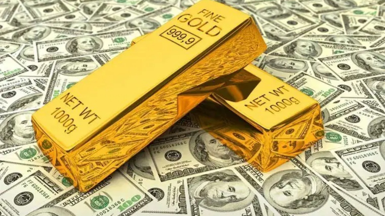 Merkez Bankası rezervlerinde rekor artış! 168,6 milyar dolara ulaştı