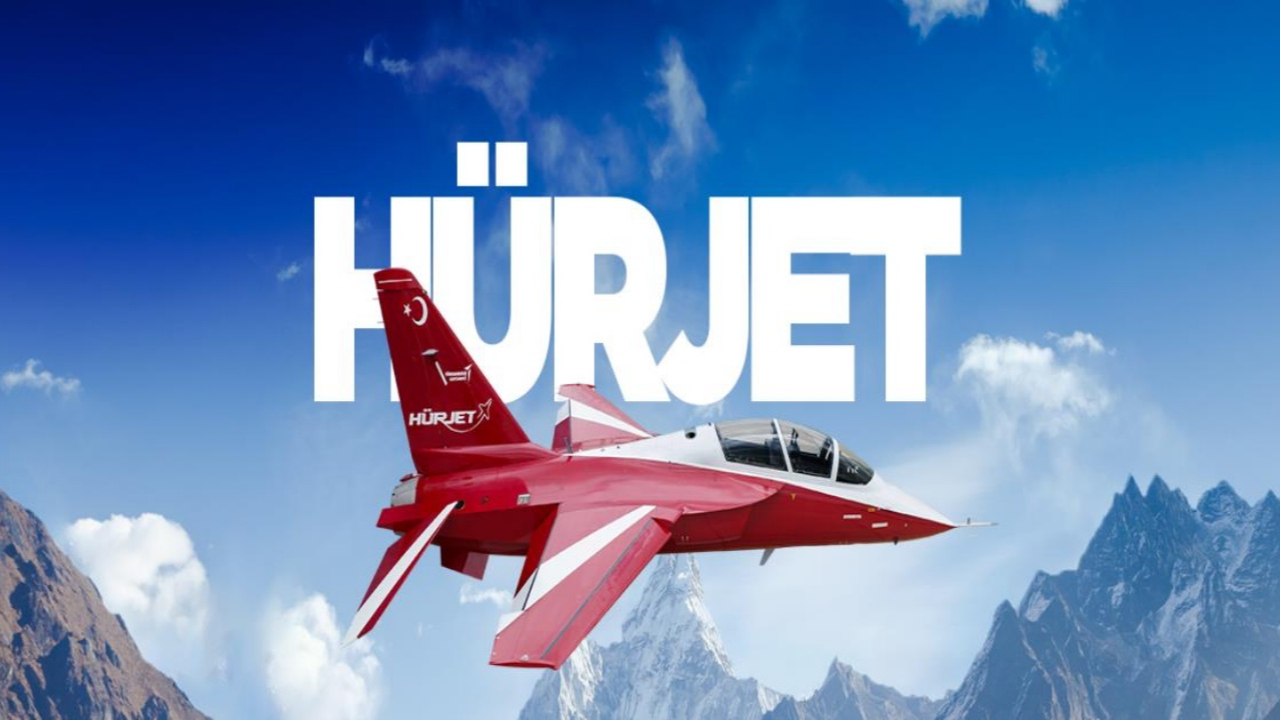 TUSAŞ’tan dev anlaşma! 30 uçak satışı için imzalar atıldı! Hürjet İspanya yolunda