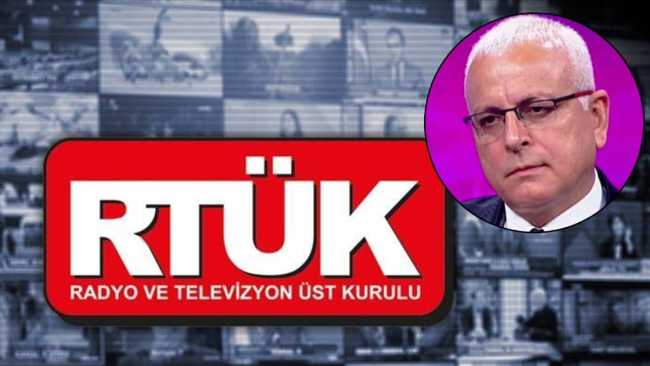 RTÜK'ten "15 Temmuz Bayram değildir" diyen TELE1'e 5 gün ekran karartma yaptırımı