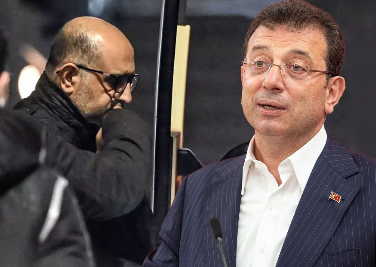 CHP’li belediyelerin yolsuzluk ağını çözmüştü… İtirafçı Aziz İhsan Aktaş şimdi konkordato ilan etti!