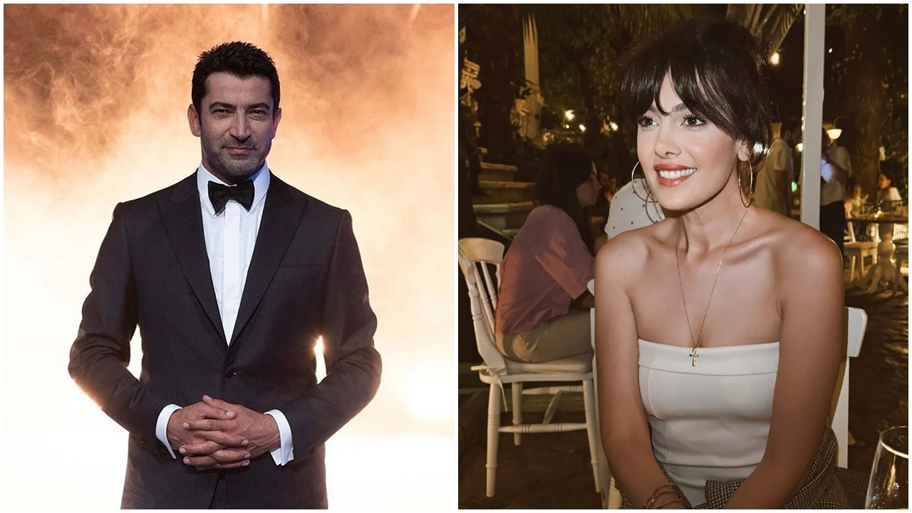 Burcu Binici: Kenan İmirzalıoğlu, bir yıl boyunca hesabımızı ödedi