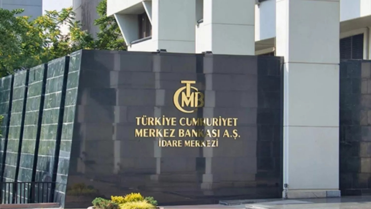 Merkez Bankası faizi yüzde 43 oranına düşürdü