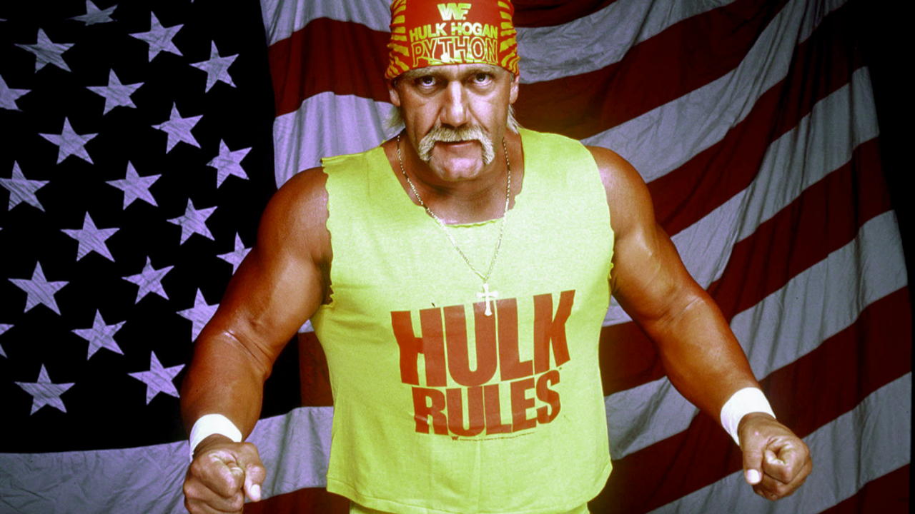 Güreş Efsanesi ve Ünlü Oyuncu Hulk Hogan Hayatını Kaybetti: 71 Yaşında Veda Etti