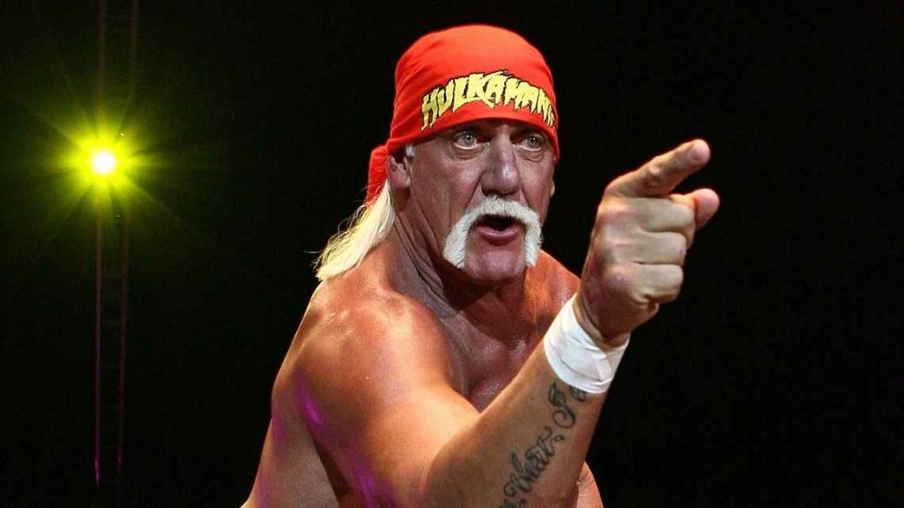 Hulk Hogan kimdir, neden öldü? İşte efsane güreşçinin hayatı